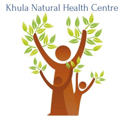 Khula Natural Health Center_Logo