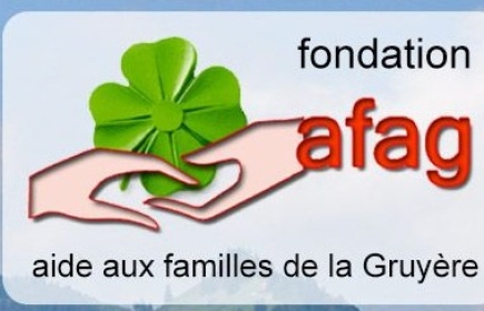 Fondation AFAG  - 1630 Bulle