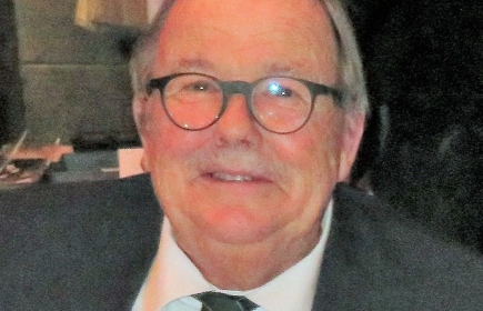 Dr. med. Michel Troesch, Kardiologe