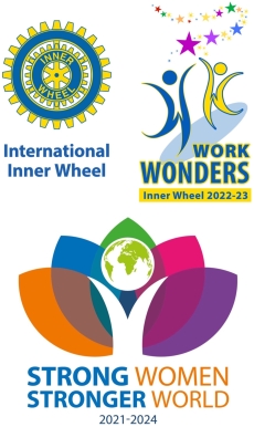 Work Wonders - Wirke Wunder