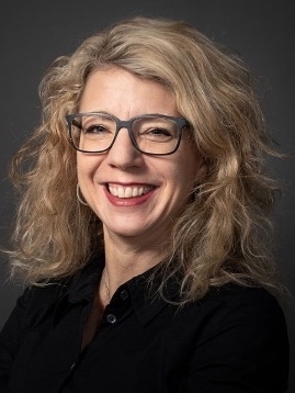 Simone Keller-Dürrenberger, Secrétaire de district